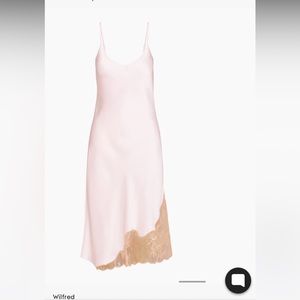 Wilfred Sonnet Dress